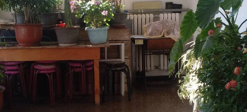 北京孙天荣客栈图片