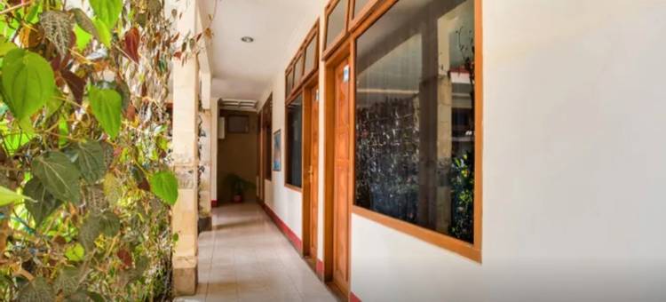 万隆皮拉图斯酒店(Pilatus Hotel Bandung)图片