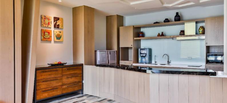 亲水89飨乐民宿图片