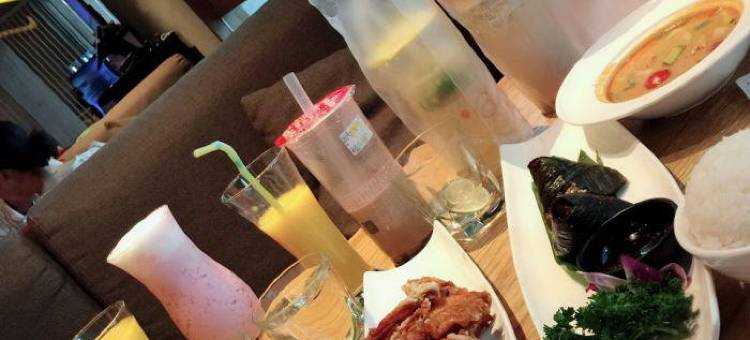 蜜恋主题公寓(东莞厚街万达广场店)图片