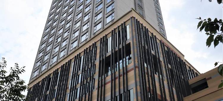 KSL滨海艺术中心酒店(KSL Esplanade Hotel)图片