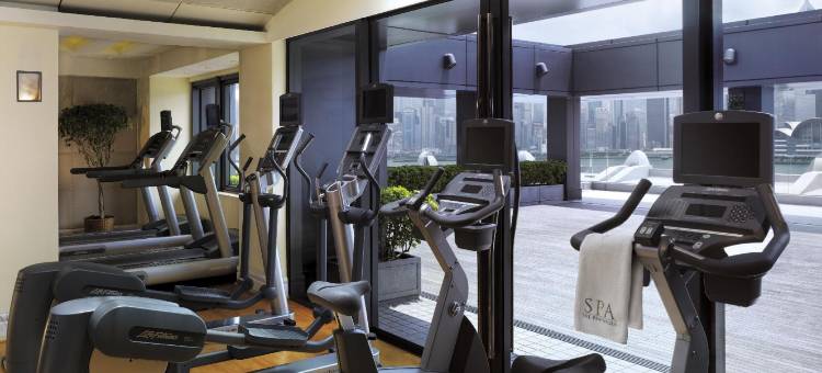 香港半岛酒店图片