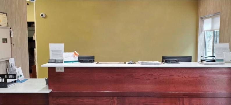 尤宁敦蔚景温德姆酒店(Wingate by Wyndham Uniontown)图片