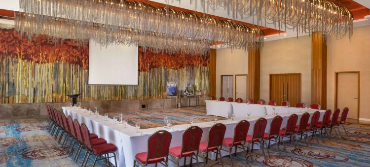 加勒丽笙蓝标度假酒店(Radisson Blu Resort Galle)图片