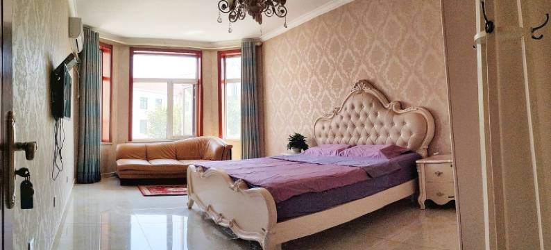 虹亭别墅(海北路1号分店)图片