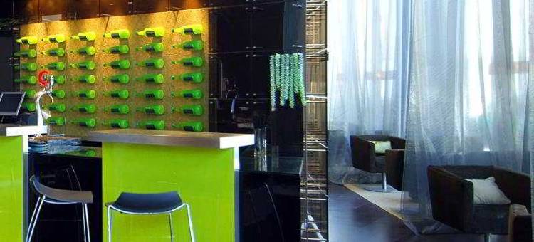 巴塞罗那康达尔玛美利亚酒店(Hotel Barcelona Condal Mar, Affiliated by Meliá)图片