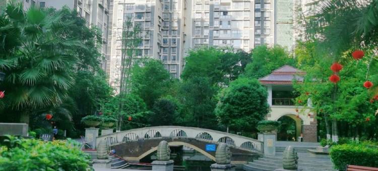 西昌安妮之家亲子民宿(月海路一段店)图片