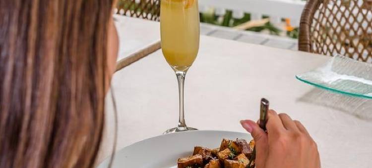 赤脚礁度假村(Barefoot Cay Resort)图片