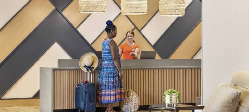 维吉尼亚海滩/海滨凯悦嘉轩酒店(Hyatt Place Virginia Beach/Oceanfront)图片