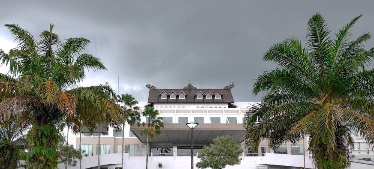 Horison Ultima Bandara Balikpapan图片