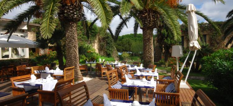 UNA HOTELS Club Hotel Ancora Stintino(UNA HOTELS Club Hotel Ancora Stintino)图片