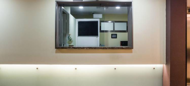 韦拉克鲁斯套房酒店(Veracruz Suites Hotel)图片