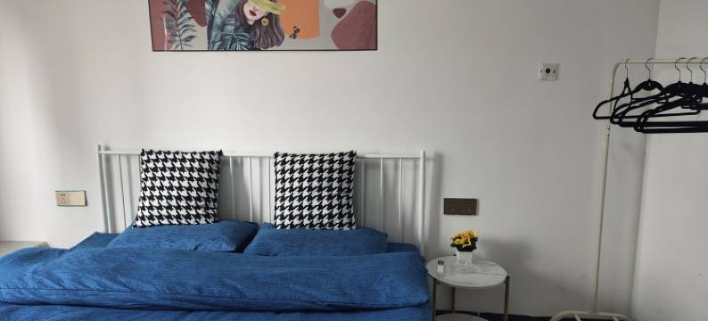 蝴蝶5860公寓(北湖路分店)图片