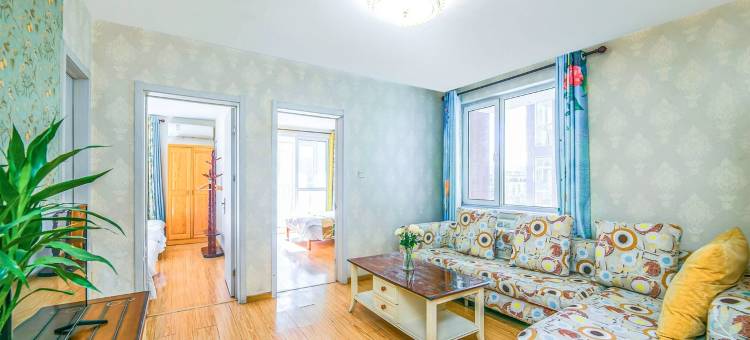 净然民宿(北京朝阳站店)图片