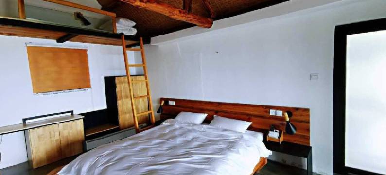 仙海雅间度假智慧民宿(留格大街分店)图片