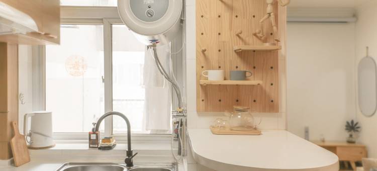 房东小汤公寓(柳翠井巷分店)图片