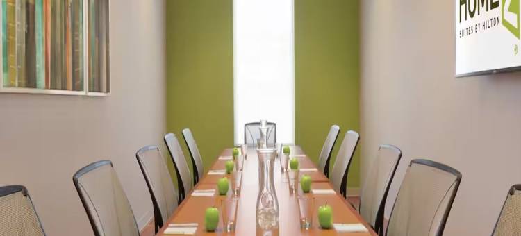 拉斯维加斯北希尔顿欣庭套房酒店(Home2 Suites by Hilton Las Vegas North)图片