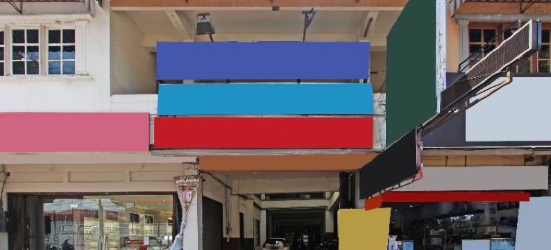 Oyo 91354 Hotel Mutiara图片