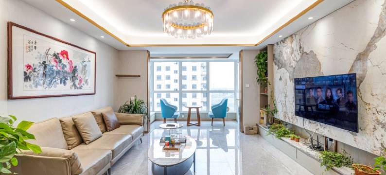 悠家西安811公寓(瑞光寺路分店)图片