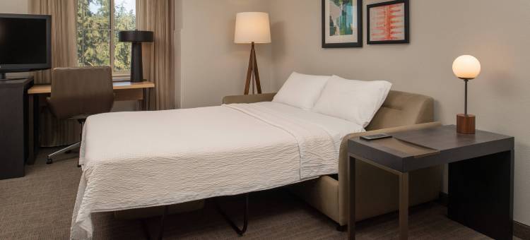 Residence Inn Seattle East/Redmond图片