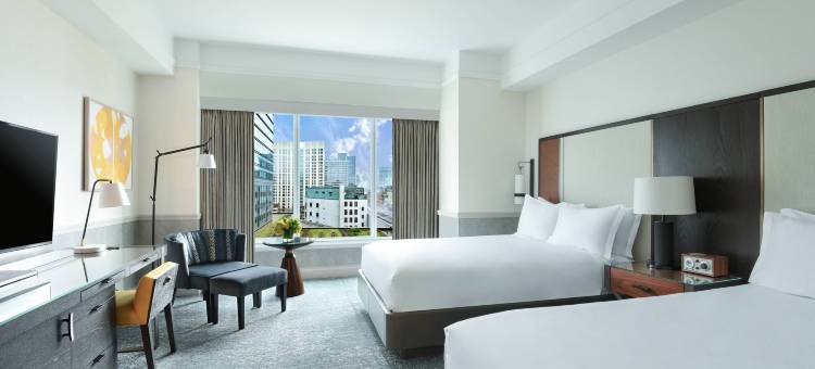 波士顿丽思卡尔顿酒店(The Ritz-Carlton, Boston)图片