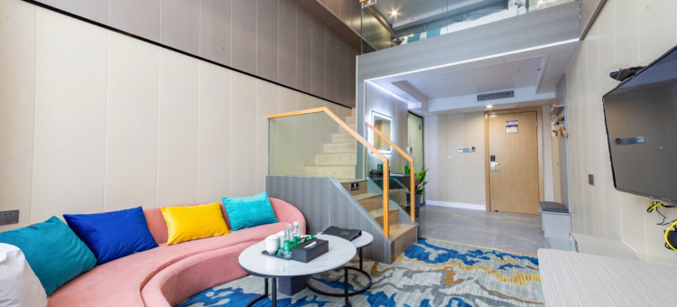 于都新联大酒店(中央红军长征出发地纪念园店)图片