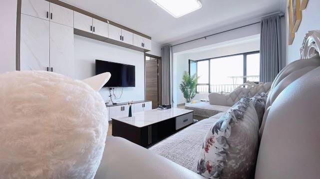 亿家小筑欧乐堡店(旅游路1号分店)