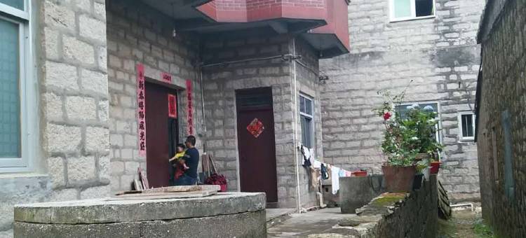平潭海岛129号民宿图片