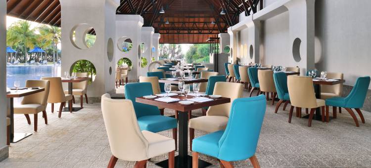 科斯戈德海龟滩喜来登度假酒店(Sheraton Kosgoda Turtle Beach Resort)图片