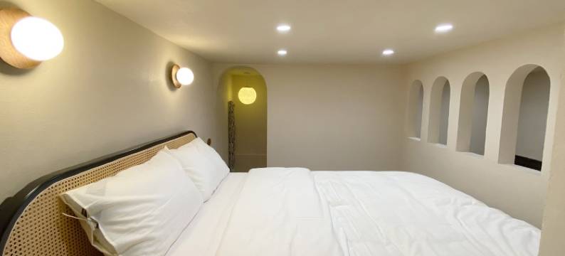 路隐2店民宿(淮海中路分店)图片