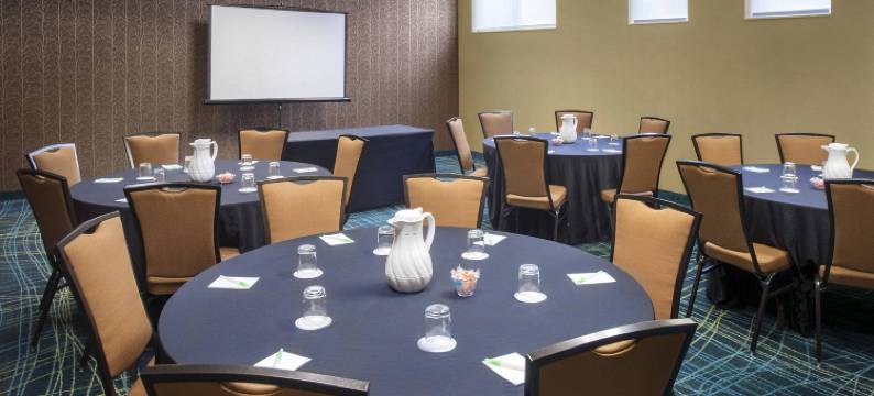 威洛格罗夫洲际套房酒店(WILLOW GROVE SUITES by IHG)图片