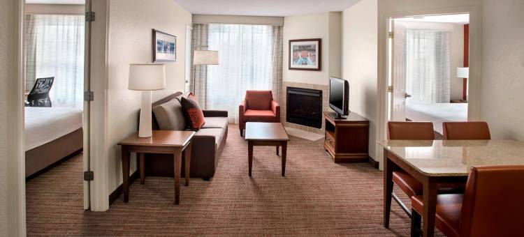 Residence Inn Saratoga Springs图片