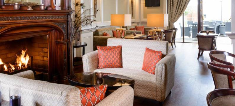 马克罗斯公园水疗酒店(Muckross Park Hotel & Spa)图片