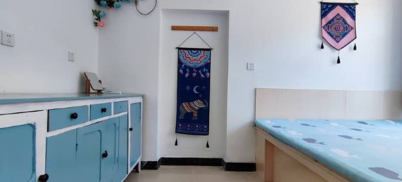 荣成海草房民宿(马沙线分店)图片