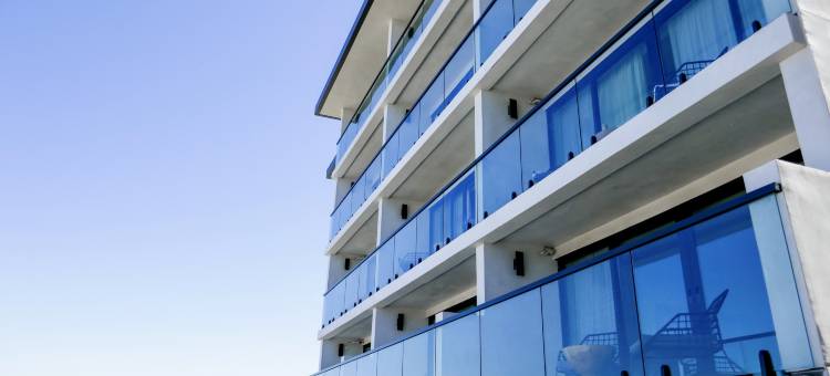佐拉湾套房酒店(La Jolla Cove Suites)图片