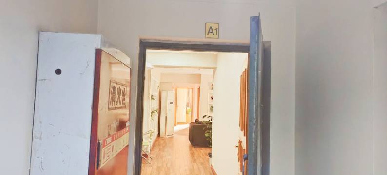 锦里锦外民宿(商业场街分店)图片