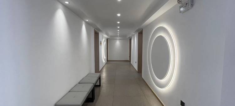 慕水慕鱼度假别墅(二纬路分店)图片