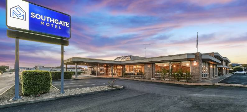 南门汽车旅馆(Southgate Motel)图片