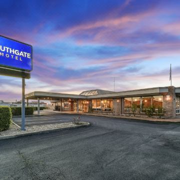 南门汽车旅馆(Southgate Motel)图片