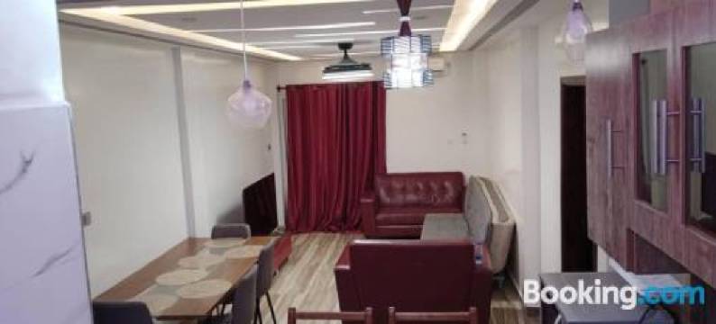 Fadi Appartement F4图片