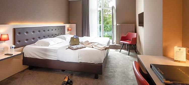 纳瓦拉酒店(Hotel Navarra Brugge)图片