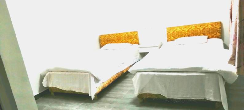 清江古河床龙门民宿(马梁线1号分店)图片