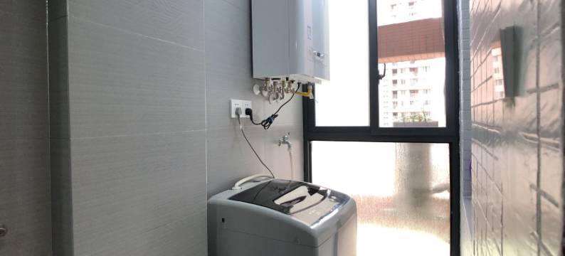 家宿城市民宿(一清路分店)图片