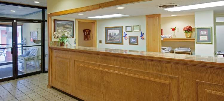 格林纳达美洲最佳价值酒店(Americas Best Value Inn Grenada)图片