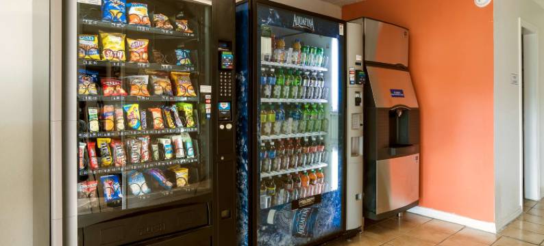 新斯坦顿6号汽车旅馆(Motel 6 New Stanton, PA)图片