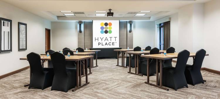 特兰大德卢斯约翰斯溪凯悦嘉轩酒店(Hyatt Place ATL Duluth Johns Creek)图片