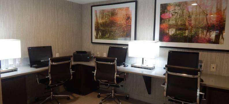 布拉德福德贝斯特韦斯特优质酒店(Best Western Plus Bradford Inn)图片