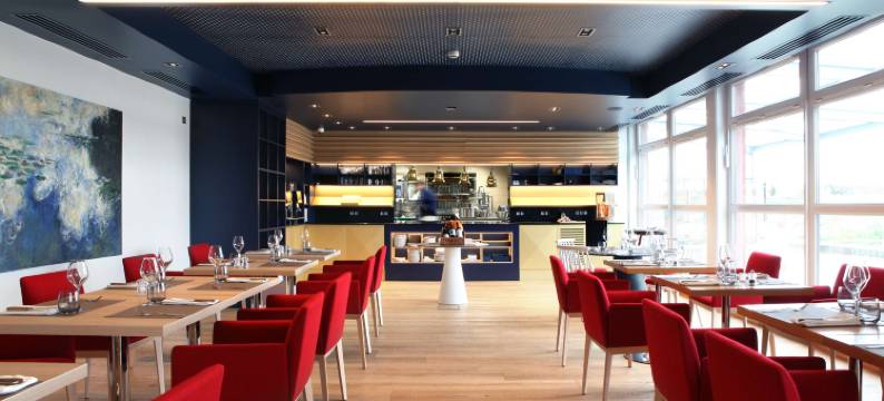 Best Western Plus Hotel le Rhenan图片