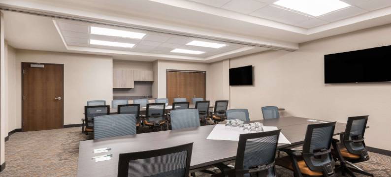 Wingate by Wyndham Dieppe Moncton图片