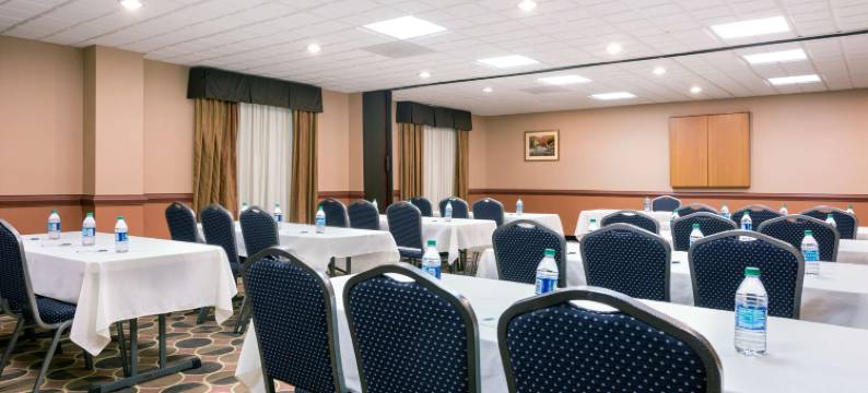 雅典市中心蔚景温德姆酒店(Wingate by Wyndham Athens Near Downtown)图片